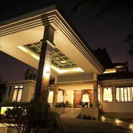 Ndalem Nuriyyat Villa, Spa & Skin Care Слеман Экстерьер фото
