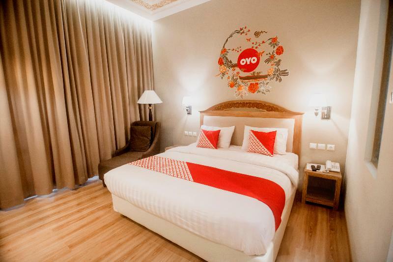Ndalem Nuriyyat Villa, Spa & Skin Care Слеман Экстерьер фото