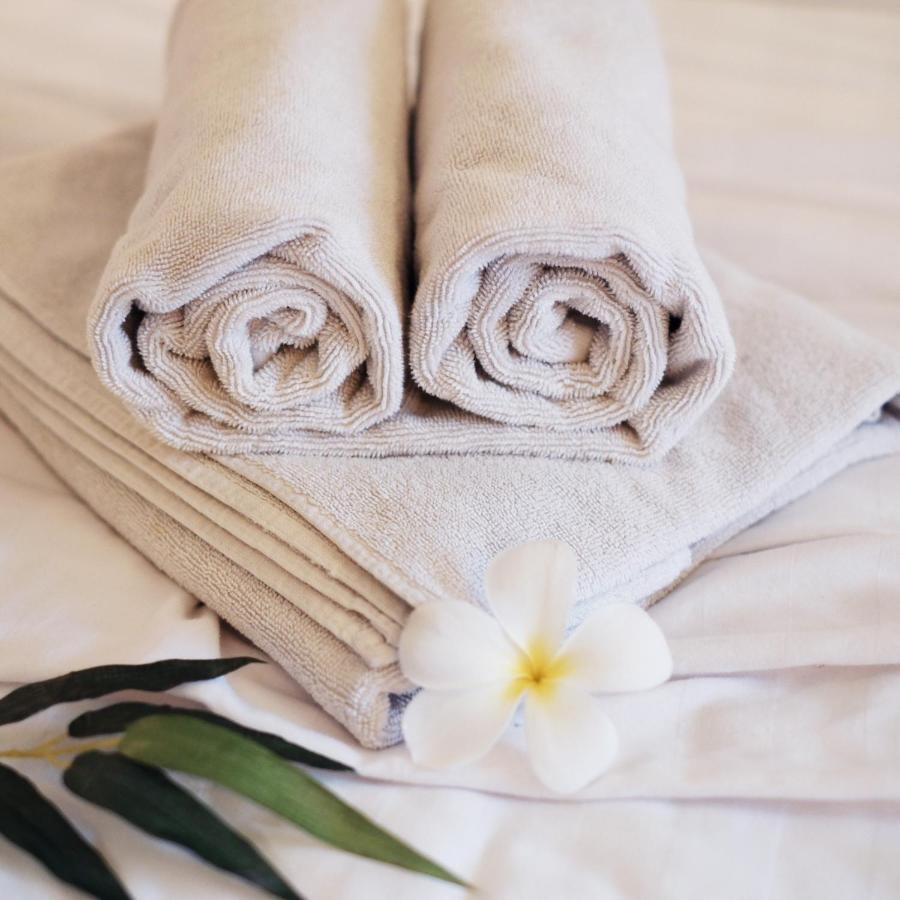 Ndalem Nuriyyat Villa, Spa & Skin Care Слеман Экстерьер фото